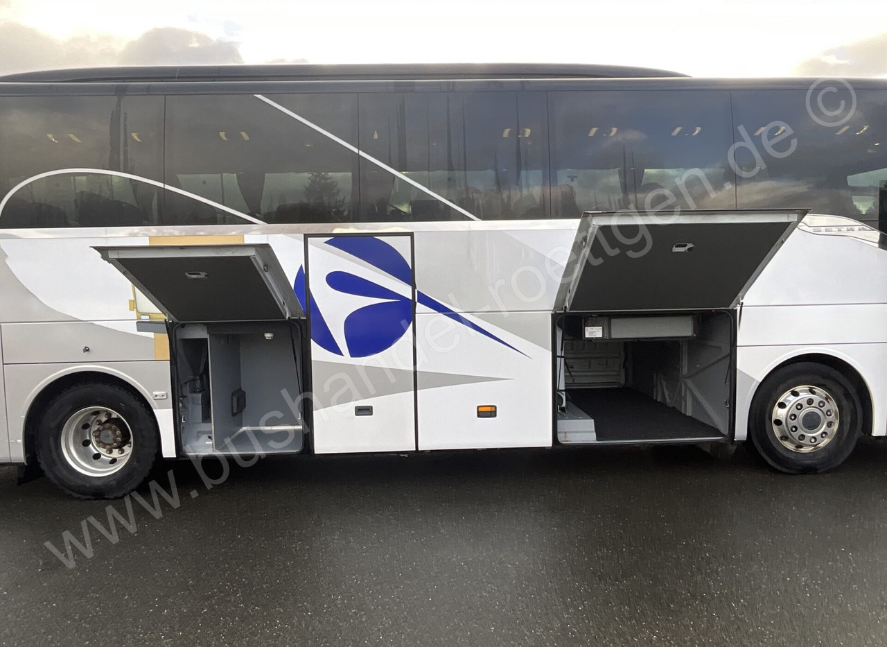 Setra S 515 HD - Potovalni avtobus: slika 5 Setra S 515 HD - Potovalni avtobus: slika 5