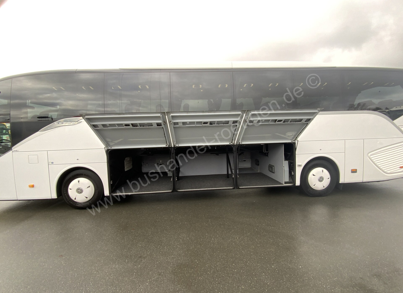 Setra S 515 HD - Potovalni avtobus: slika 5 Setra S 515 HD - Potovalni avtobus: slika 5