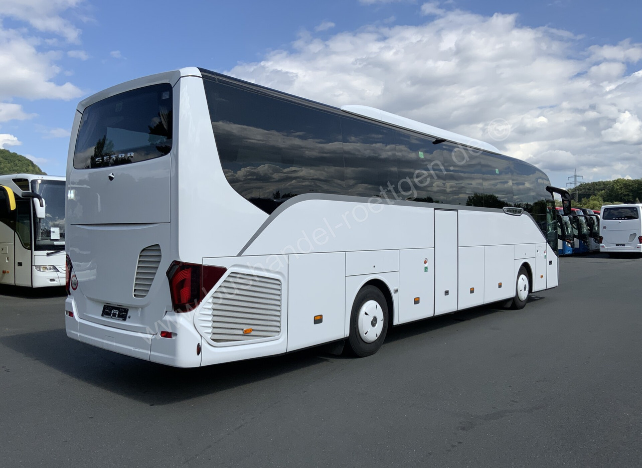 Setra S 515 HD - Potovalni avtobus: slika 4 Setra S 515 HD - Potovalni avtobus: slika 4