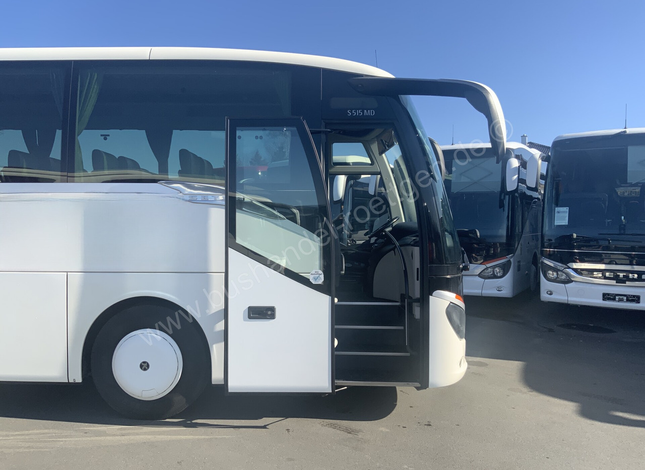Setra S 515 MD - Potovalni avtobus: slika 5 Setra S 515 MD - Potovalni avtobus: slika 5