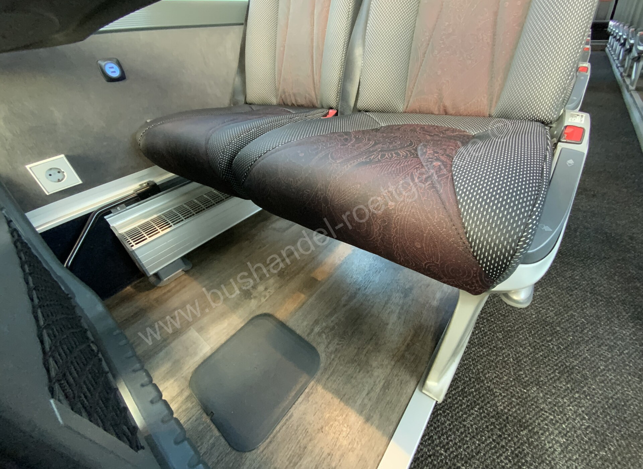 Potovalni avtobus Setra S 516 HD/2: slika 10 Potovalni avtobus Setra S 516 HD/2: slika 10