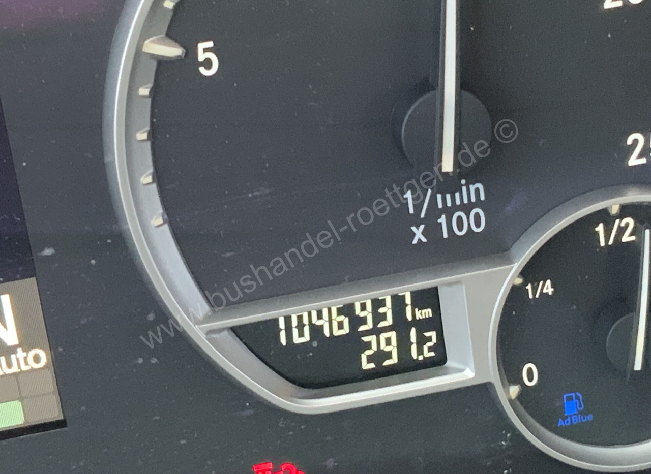 Potovalni avtobus Setra S 516 HD/2: slika 21 Potovalni avtobus Setra S 516 HD/2: slika 21