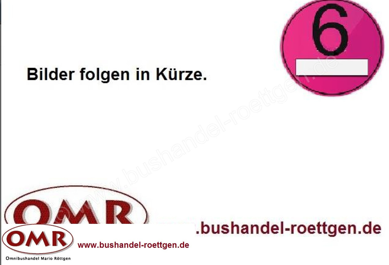 Setra S 516 HD/2 - Potovalni avtobus: slika 1 Setra S 516 HD/2 - Potovalni avtobus: slika 1