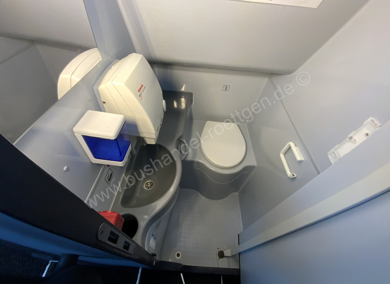 Potovalni avtobus Setra S 516 HD/2: slika 17 Potovalni avtobus Setra S 516 HD/2: slika 17