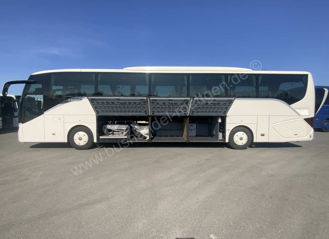 Setra S 516 HD/2 - Potovalni avtobus: slika 5 Setra S 516 HD/2 - Potovalni avtobus: slika 5