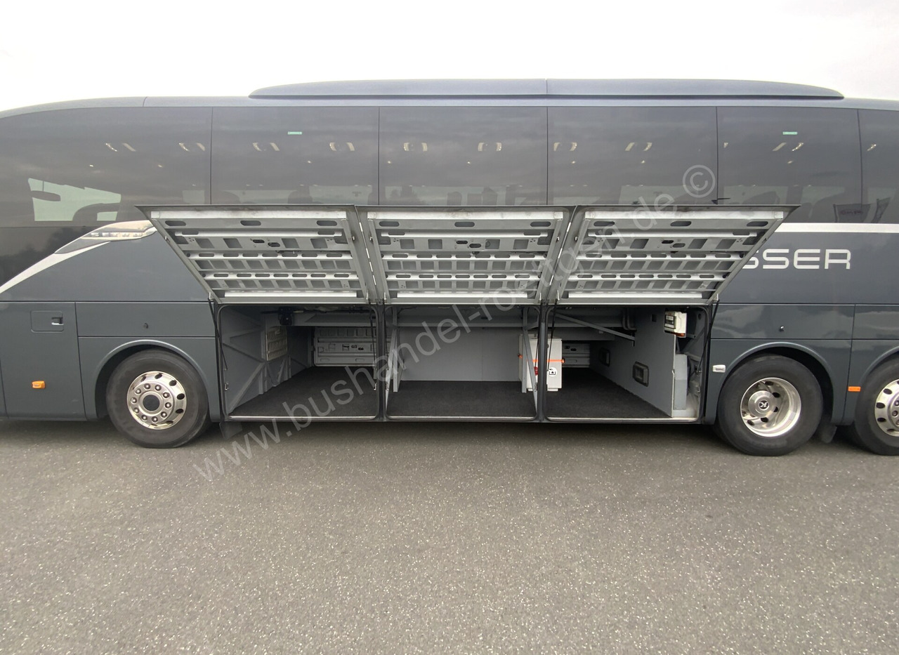 Setra S 516 HD - Potovalni avtobus: slika 5 Setra S 516 HD - Potovalni avtobus: slika 5