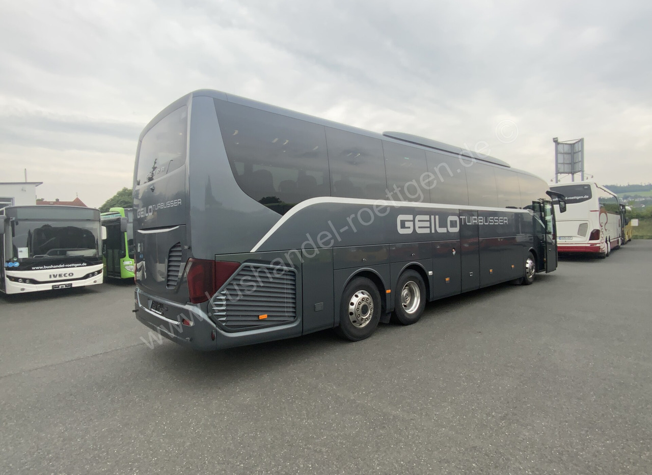 Setra S 516 HD - Potovalni avtobus: slika 4 Setra S 516 HD - Potovalni avtobus: slika 4