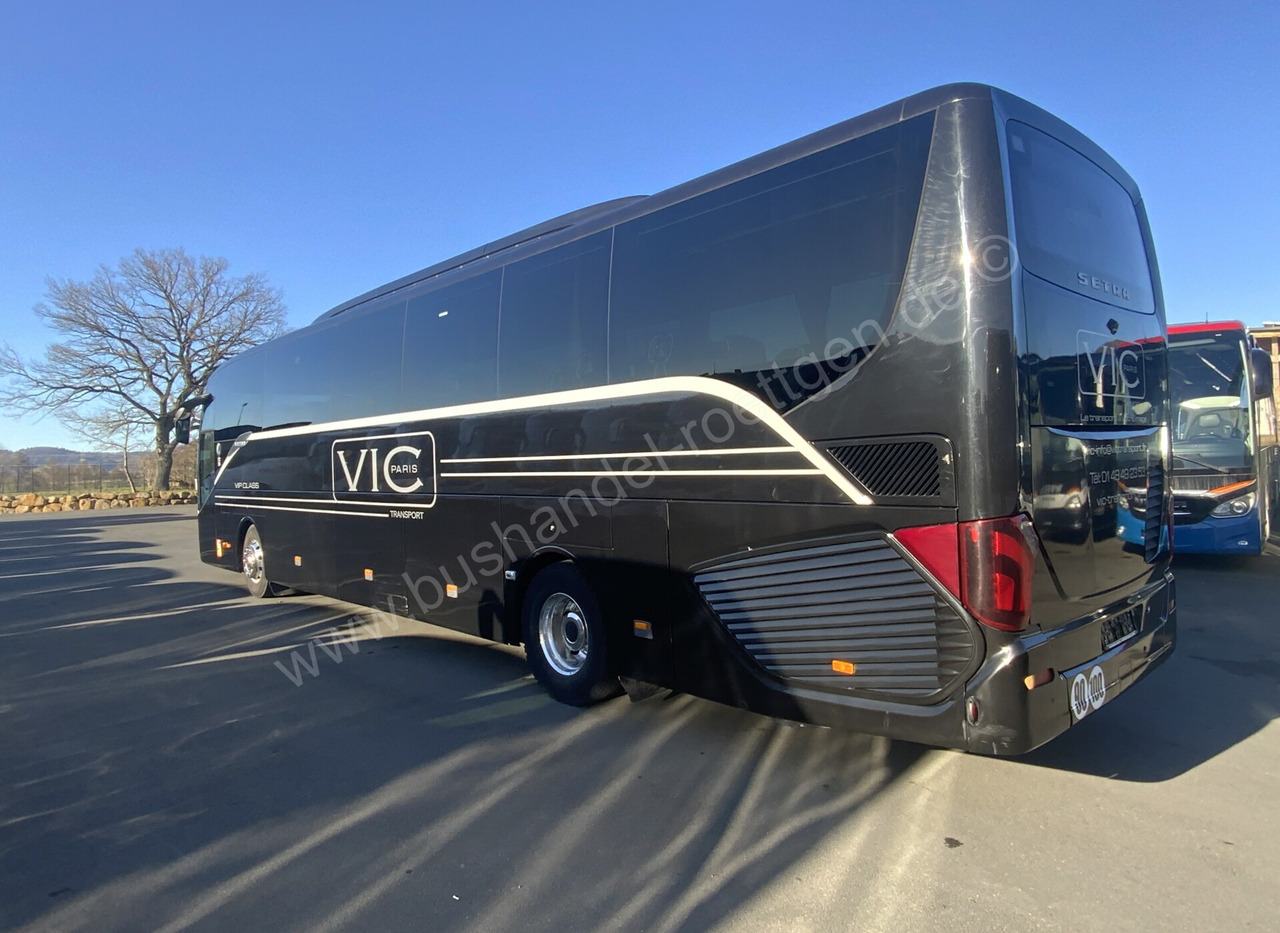 Setra S 516 HD - Potovalni avtobus: slika 3 Setra S 516 HD - Potovalni avtobus: slika 3