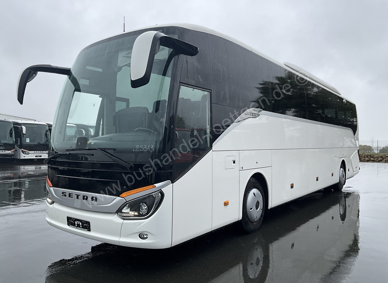 Setra S 516 HD - Potovalni avtobus: slika 2 Setra S 516 HD - Potovalni avtobus: slika 2