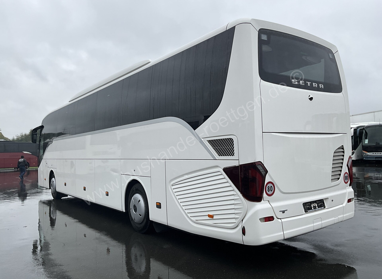 Setra S 516 HD - Potovalni avtobus: slika 3 Setra S 516 HD - Potovalni avtobus: slika 3