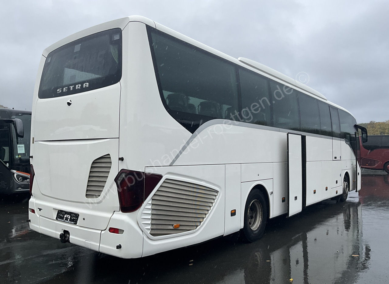 Setra S 516 HD - Potovalni avtobus: slika 3 Setra S 516 HD - Potovalni avtobus: slika 3
