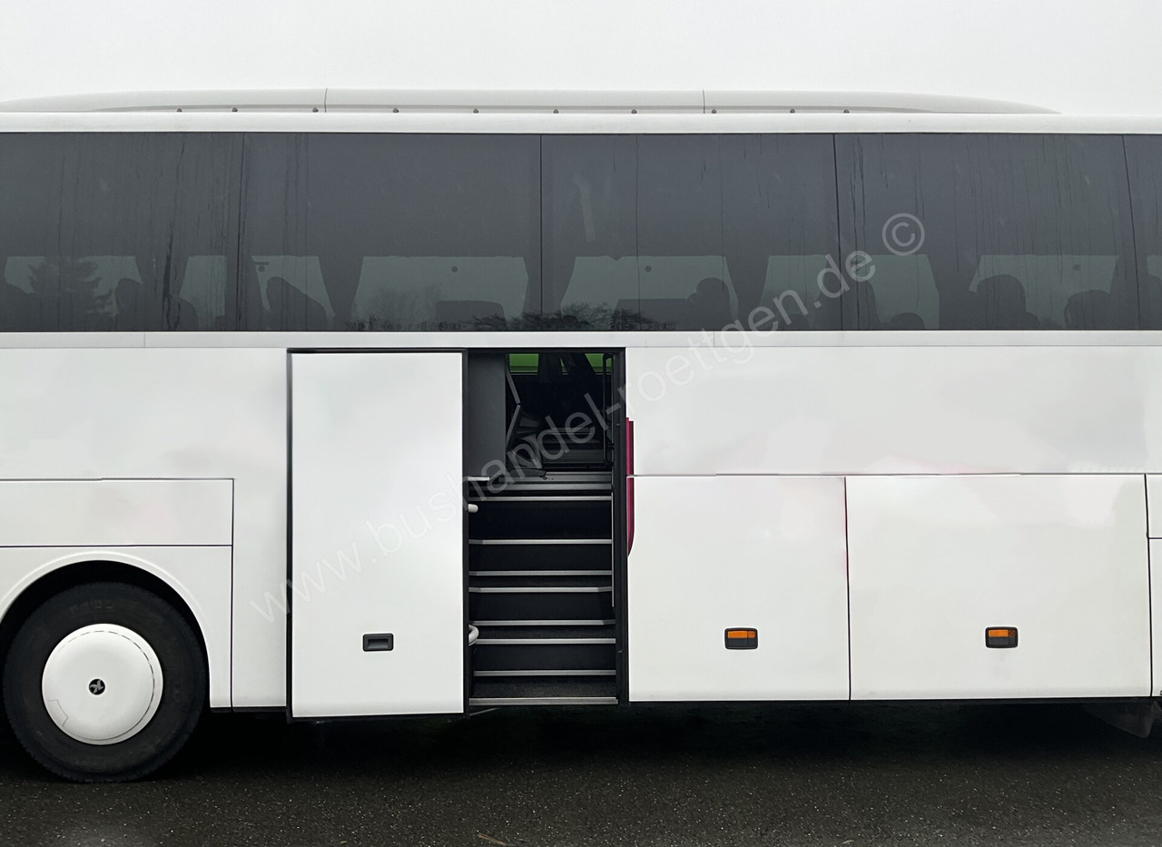 Setra S 516 HD - Potovalni avtobus: slika 5 Setra S 516 HD - Potovalni avtobus: slika 5