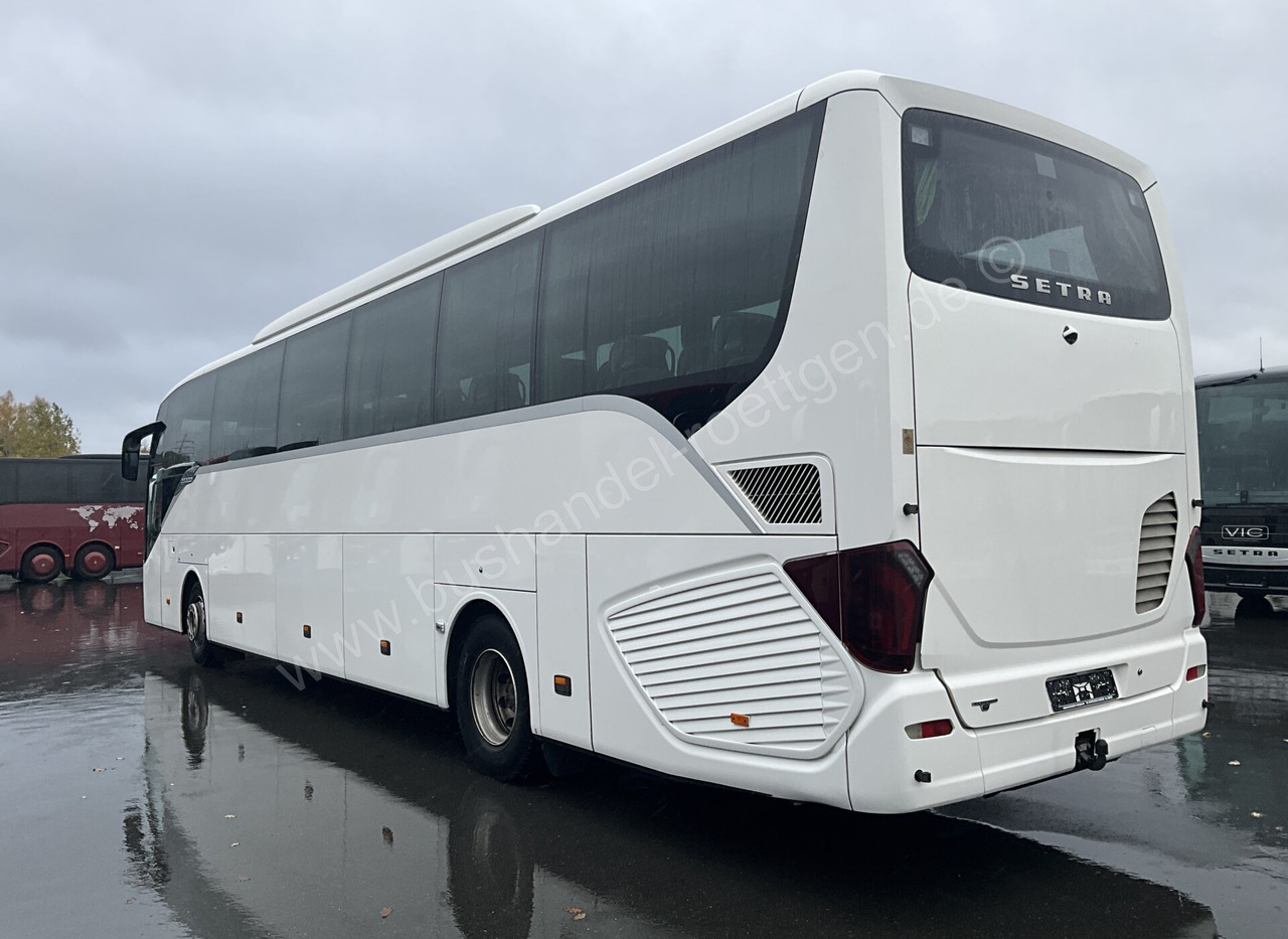 Setra S 516 HD - Potovalni avtobus: slika 4 Setra S 516 HD - Potovalni avtobus: slika 4