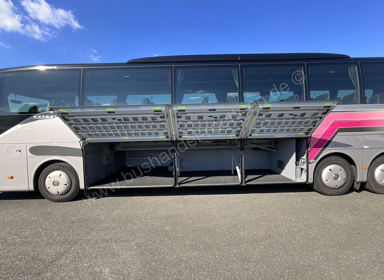 Setra S 517 HD - Potovalni avtobus: slika 5 Setra S 517 HD - Potovalni avtobus: slika 5