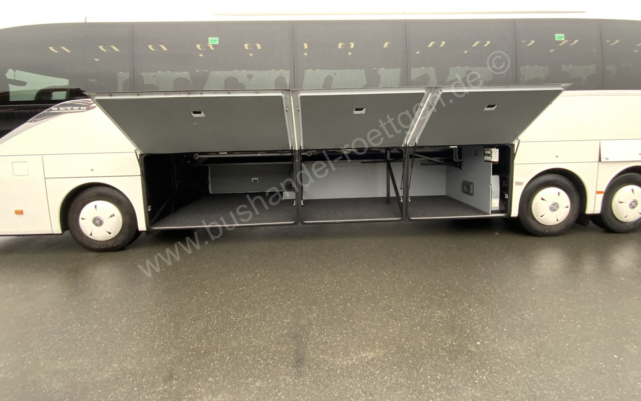 Setra S 517 HD - Potovalni avtobus: slika 5 Setra S 517 HD - Potovalni avtobus: slika 5