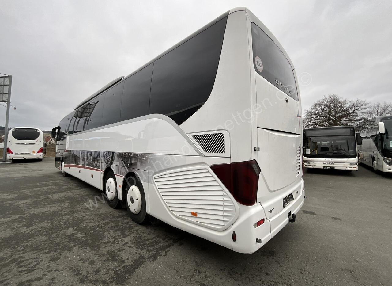 Setra S 517 HD - Potovalni avtobus: slika 3 Setra S 517 HD - Potovalni avtobus: slika 3