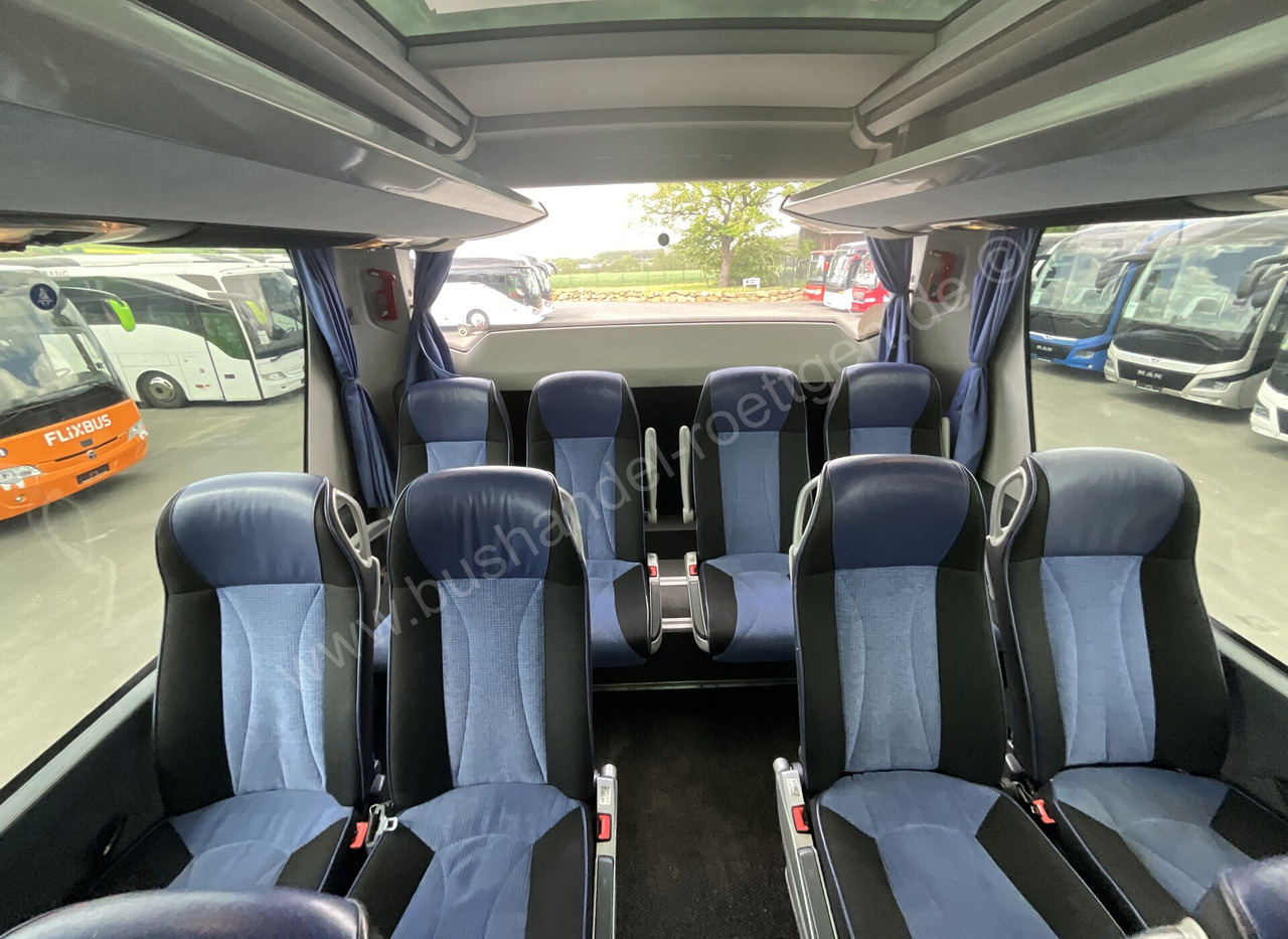 Potovalni avtobus Setra S 517 HDH: slika 17 Potovalni avtobus Setra S 517 HDH: slika 17