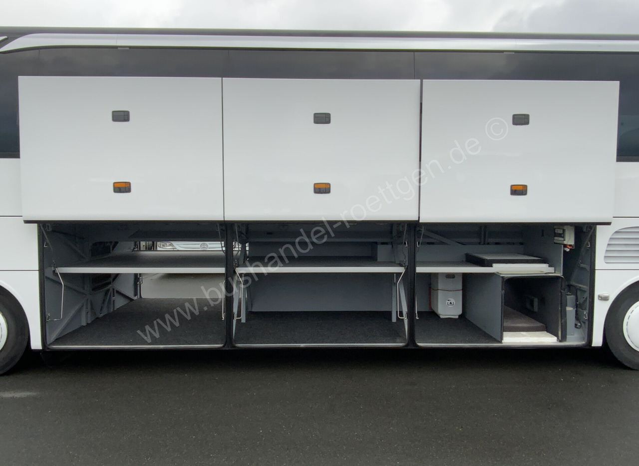 Potovalni avtobus Setra S 517 HDH: slika 7 Potovalni avtobus Setra S 517 HDH: slika 7