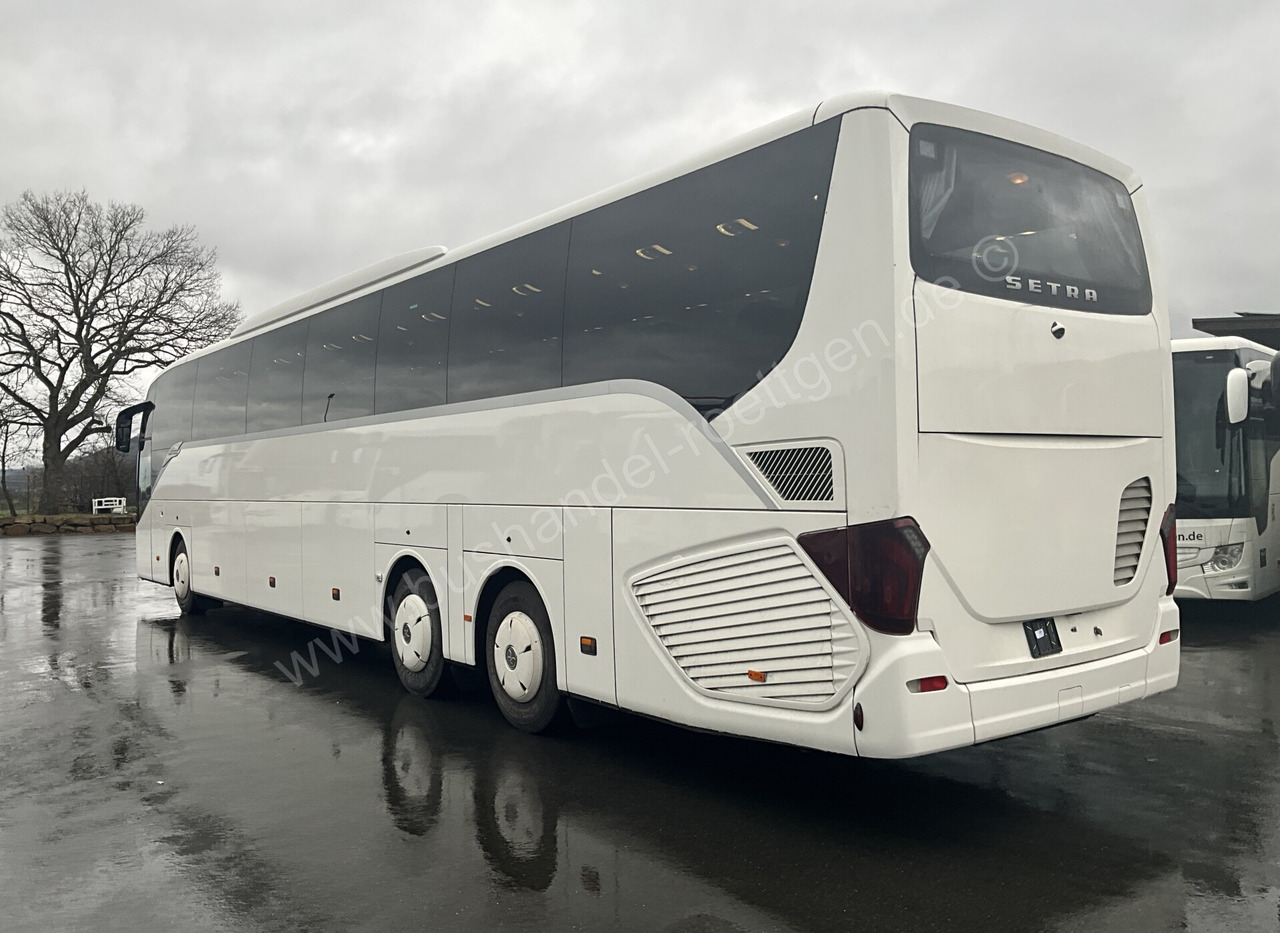 Setra S 519 HD - Potovalni avtobus: slika 3 Setra S 519 HD - Potovalni avtobus: slika 3