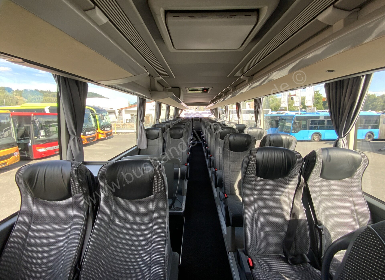 Potovalni avtobus Setra S 519 HD: slika 13