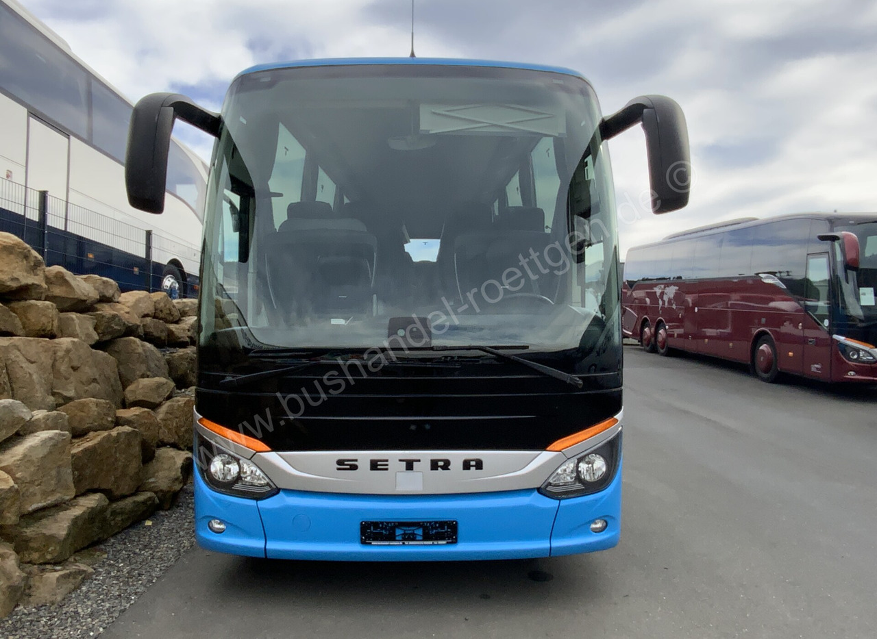 Potovalni avtobus Setra S 519 HD: slika 7