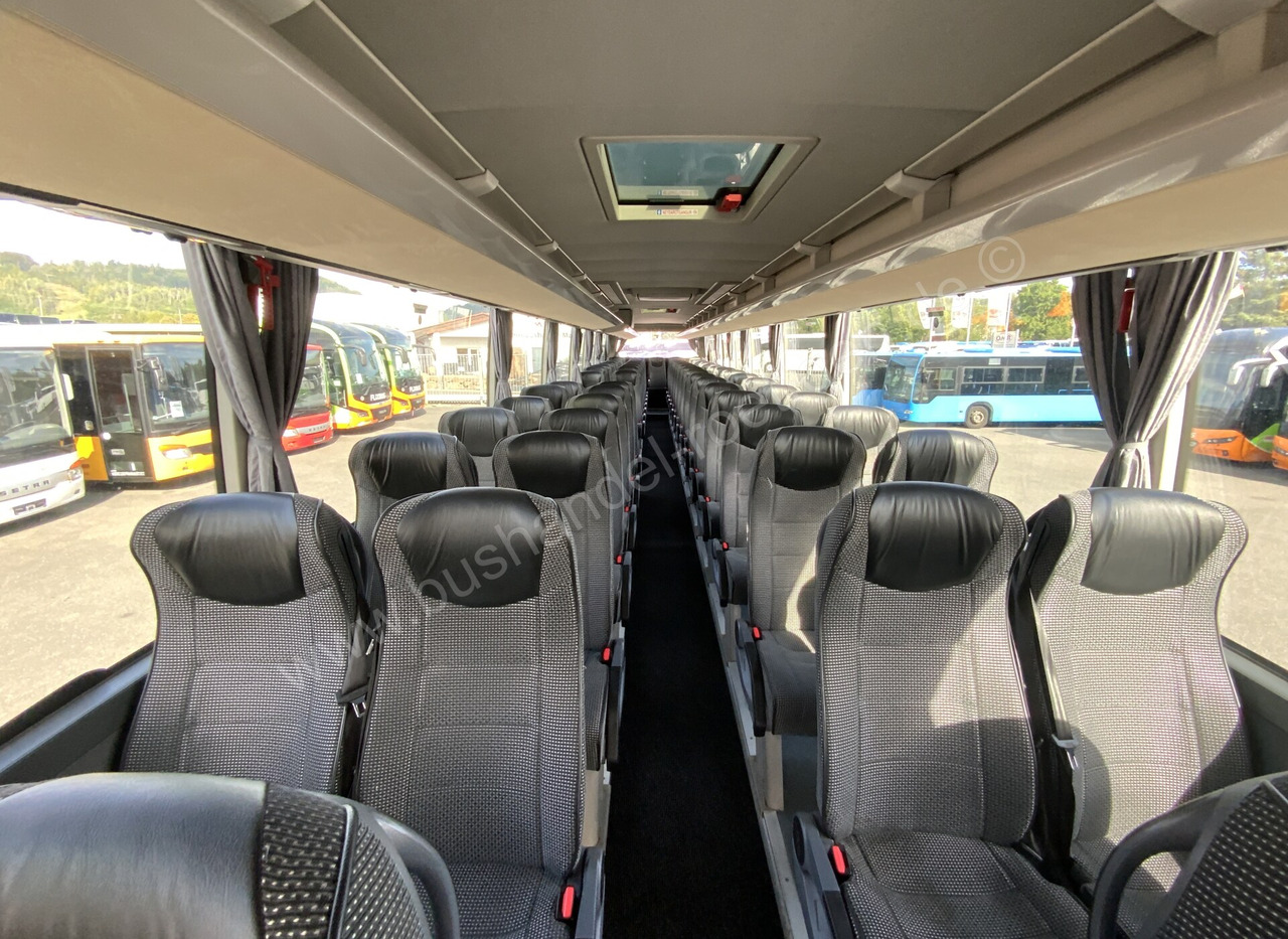 Potovalni avtobus Setra S 519 HD: slika 11