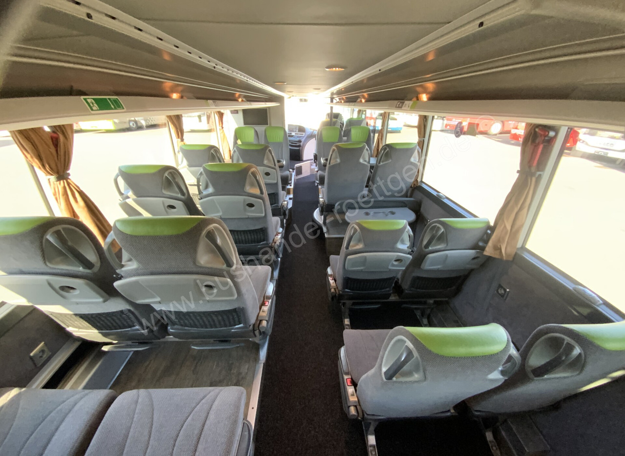 Potovalni avtobus Setra S 531 DT: slika 17