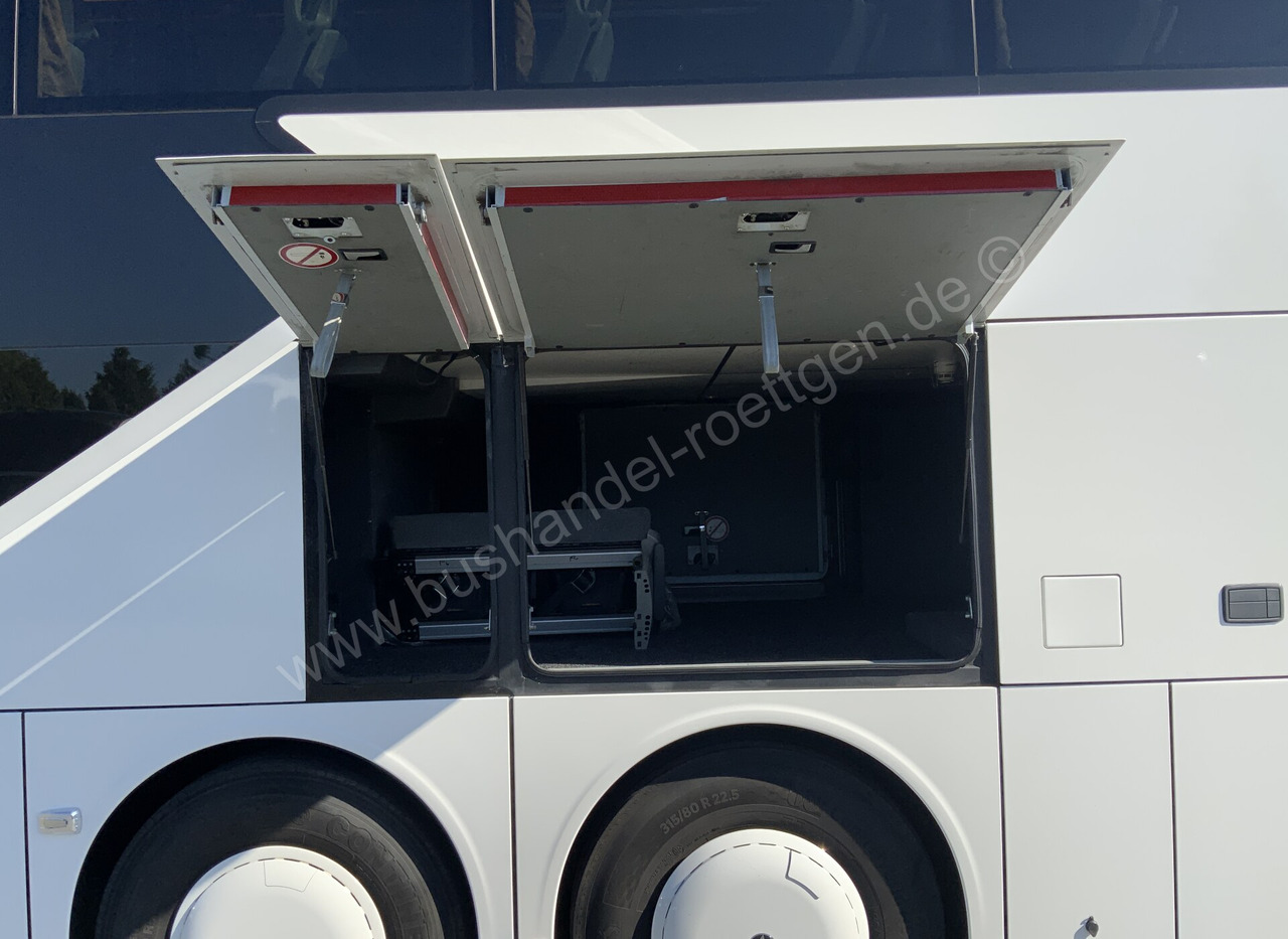 Setra S 531 DT - Potovalni avtobus: slika 5 Setra S 531 DT - Potovalni avtobus: slika 5