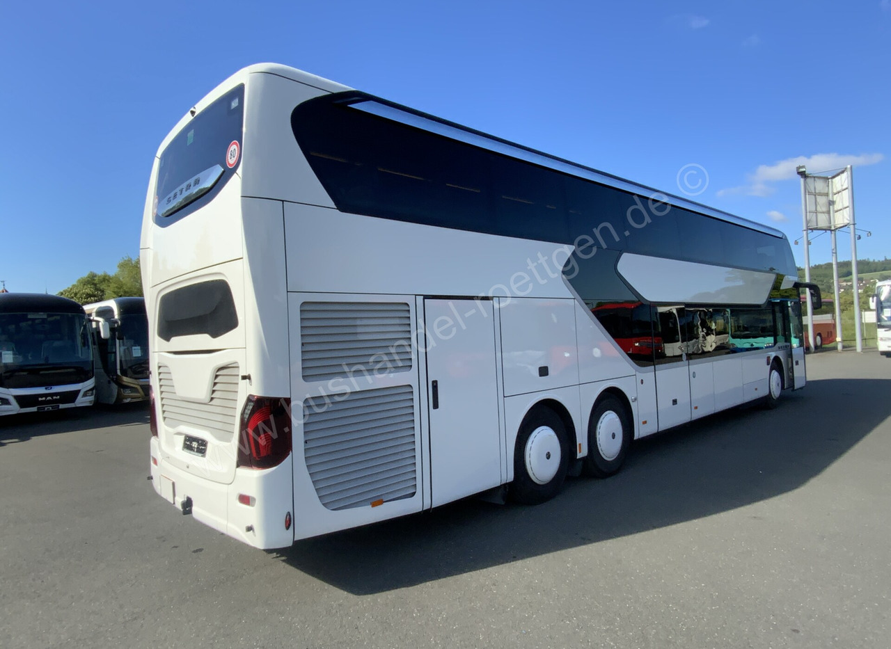 Setra S 531 DT - Potovalni avtobus: slika 3 Setra S 531 DT - Potovalni avtobus: slika 3