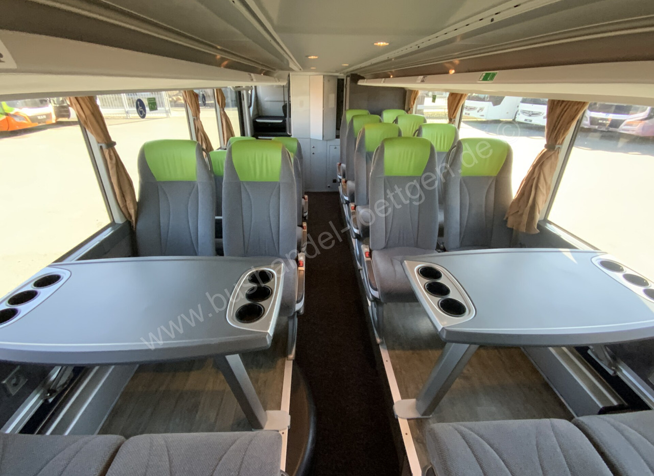 Potovalni avtobus Setra S 531 DT: slika 13