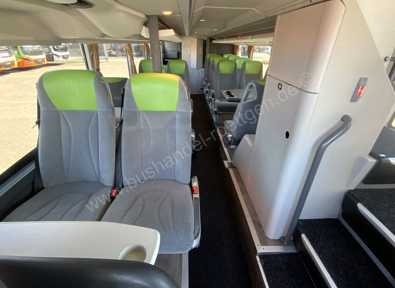 Potovalni avtobus Setra S 531 DT: slika 12