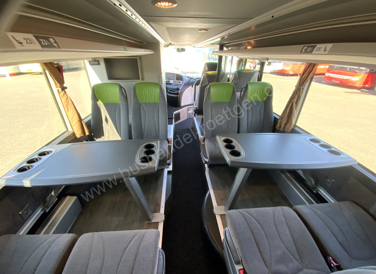 Potovalni avtobus Setra S 531 DT: slika 18
