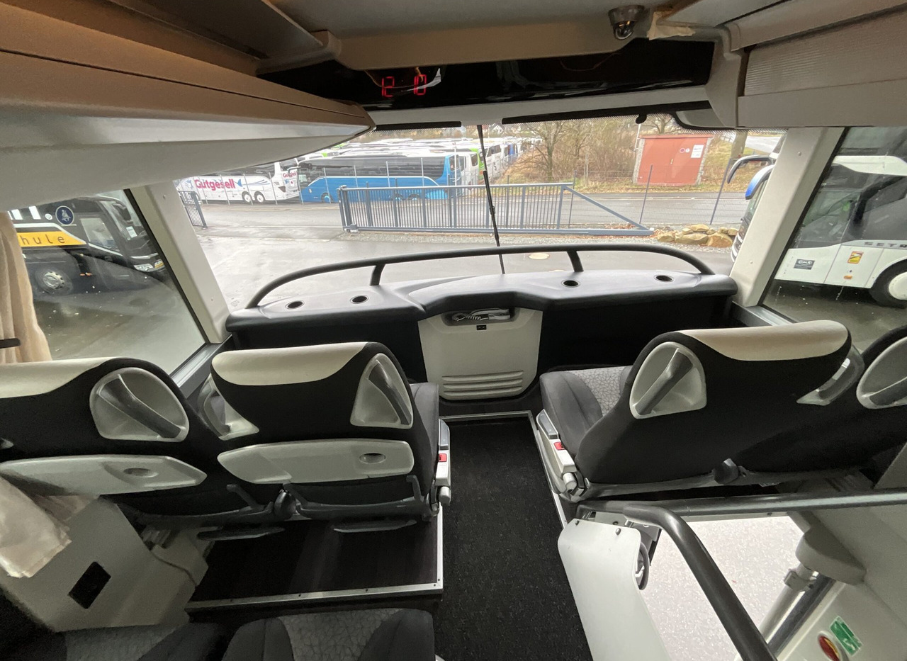 Dvonadstropni avtobus Setra S 531 DT: slika 18