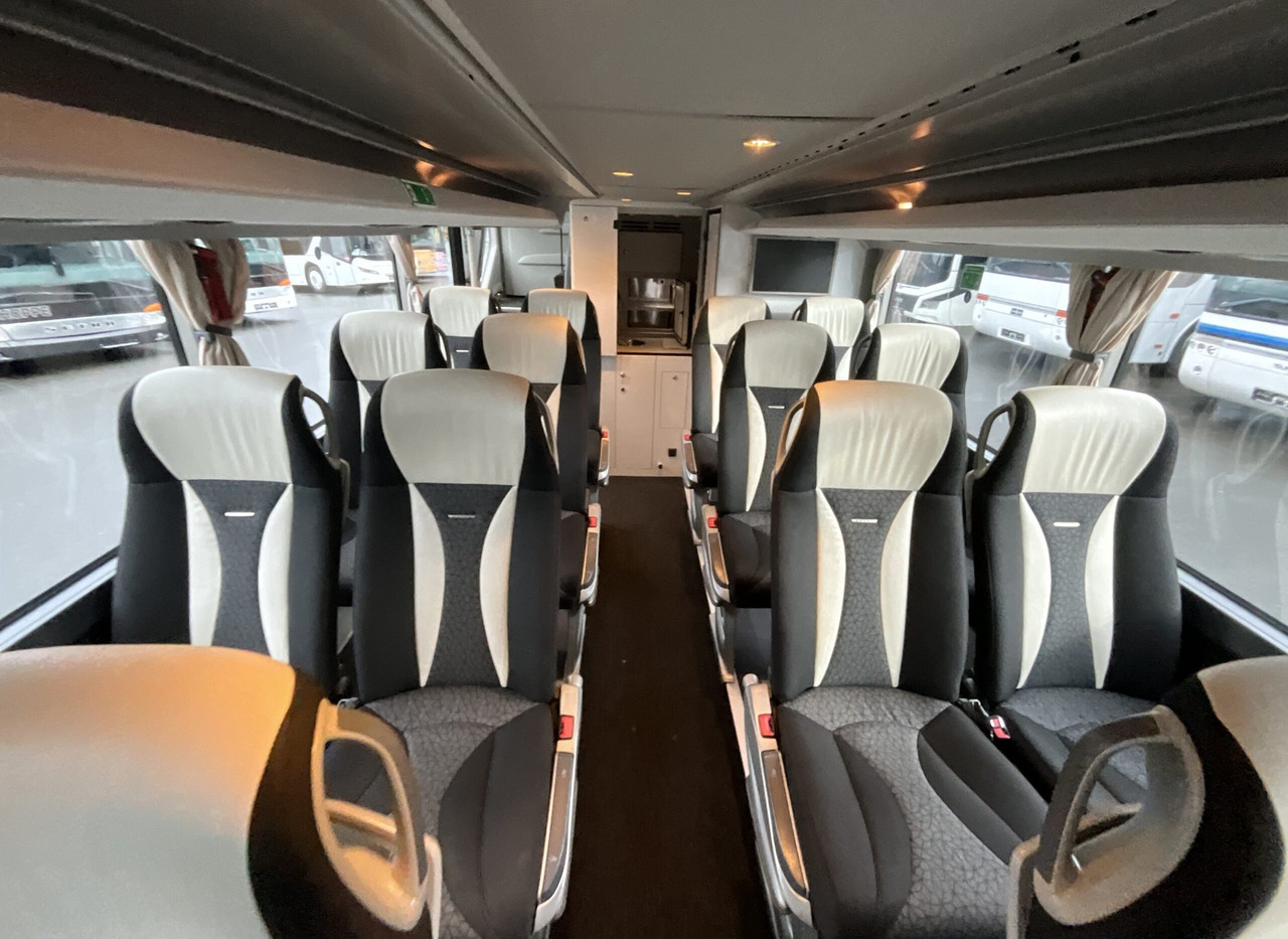 Dvonadstropni avtobus Setra S 531 DT: slika 11