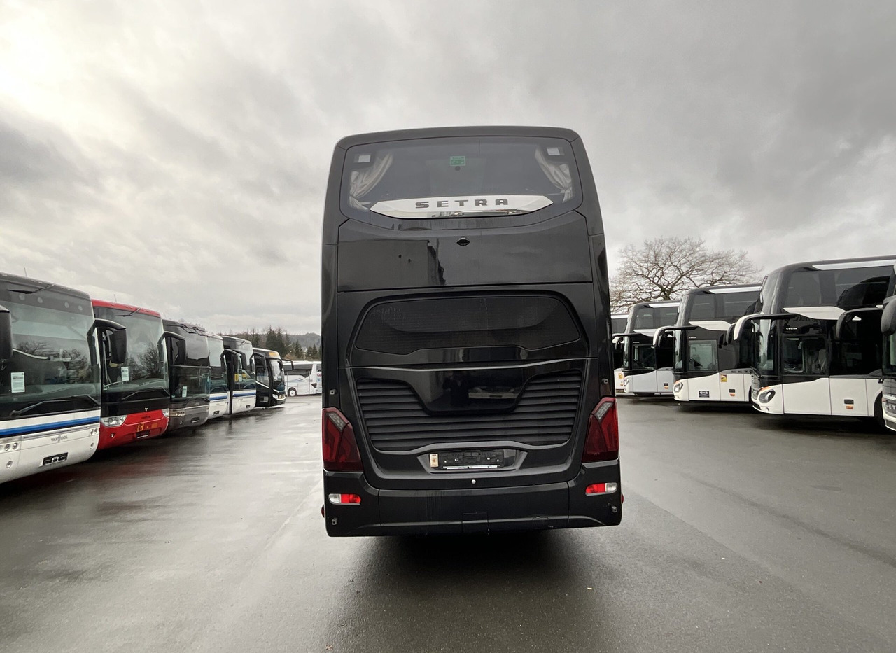 Dvonadstropni avtobus Setra S 531 DT: slika 7