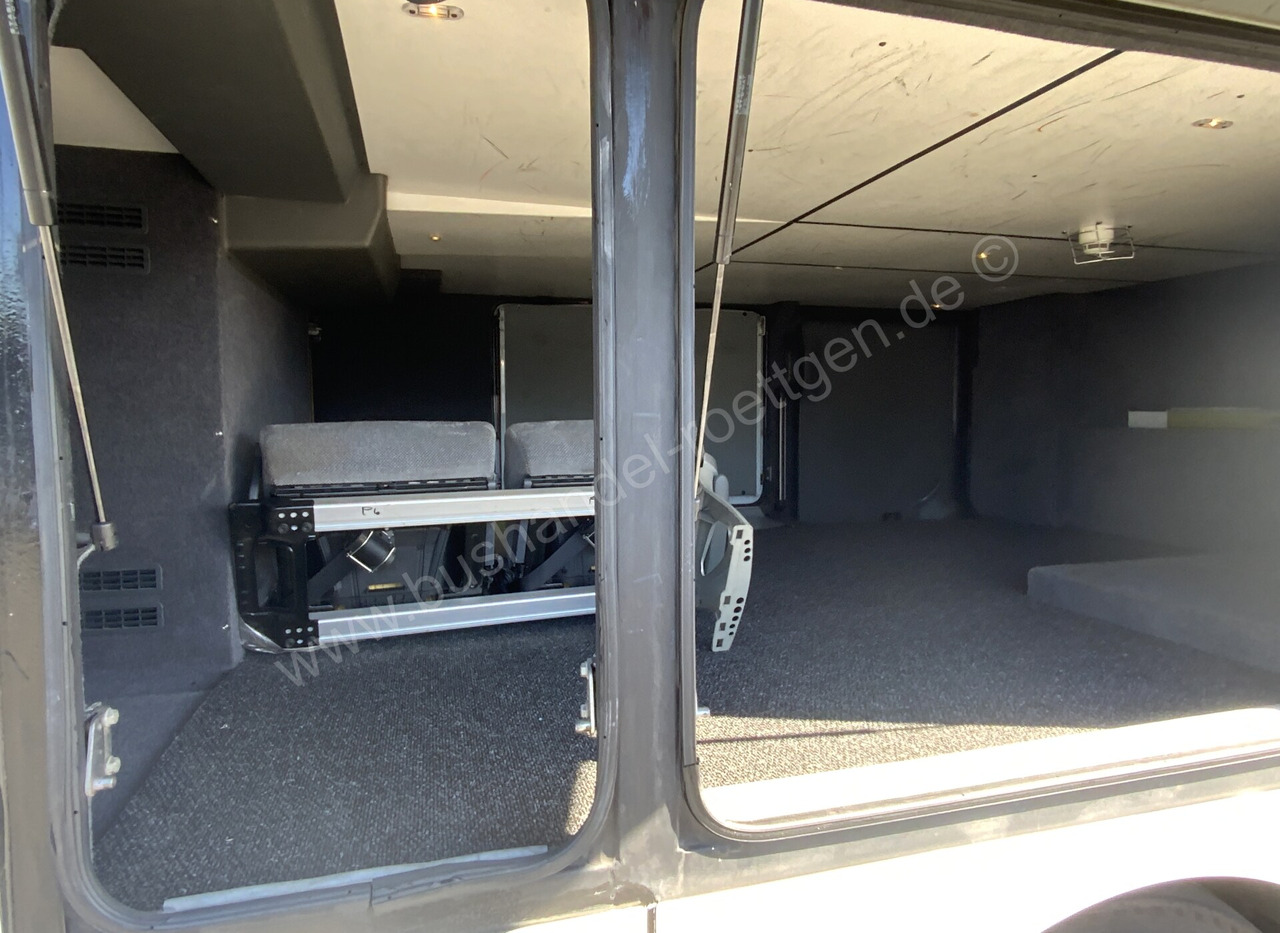 Potovalni avtobus Setra S 531 DT: slika 10