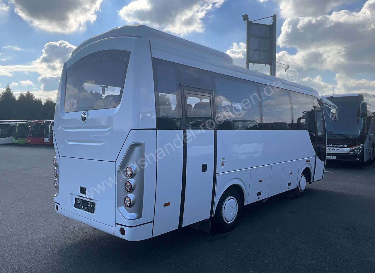 Temsa Prestij SX - Potovalni avtobus: slika 3 Temsa Prestij SX - Potovalni avtobus: slika 3