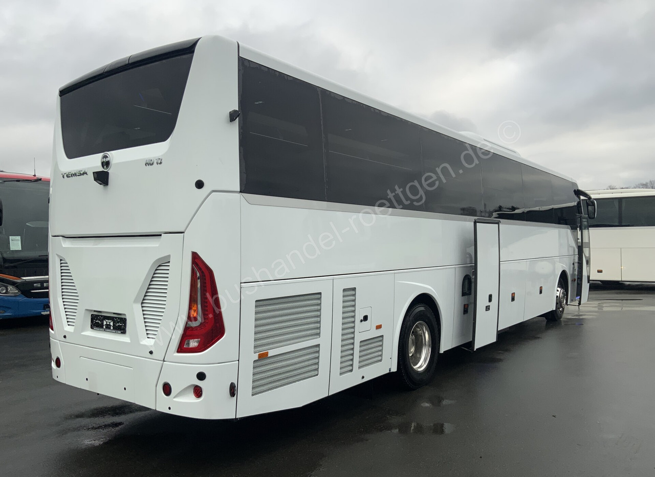 Temsa Safari HD 13 - Potovalni avtobus: slika 4 Temsa Safari HD 13 - Potovalni avtobus: slika 4