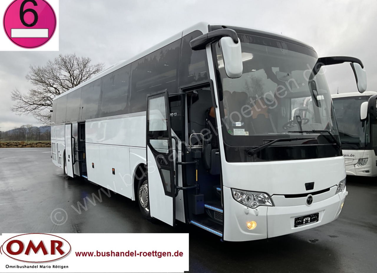 Temsa Safari HD 13 - Potovalni avtobus: slika 1 Temsa Safari HD 13 - Potovalni avtobus: slika 1