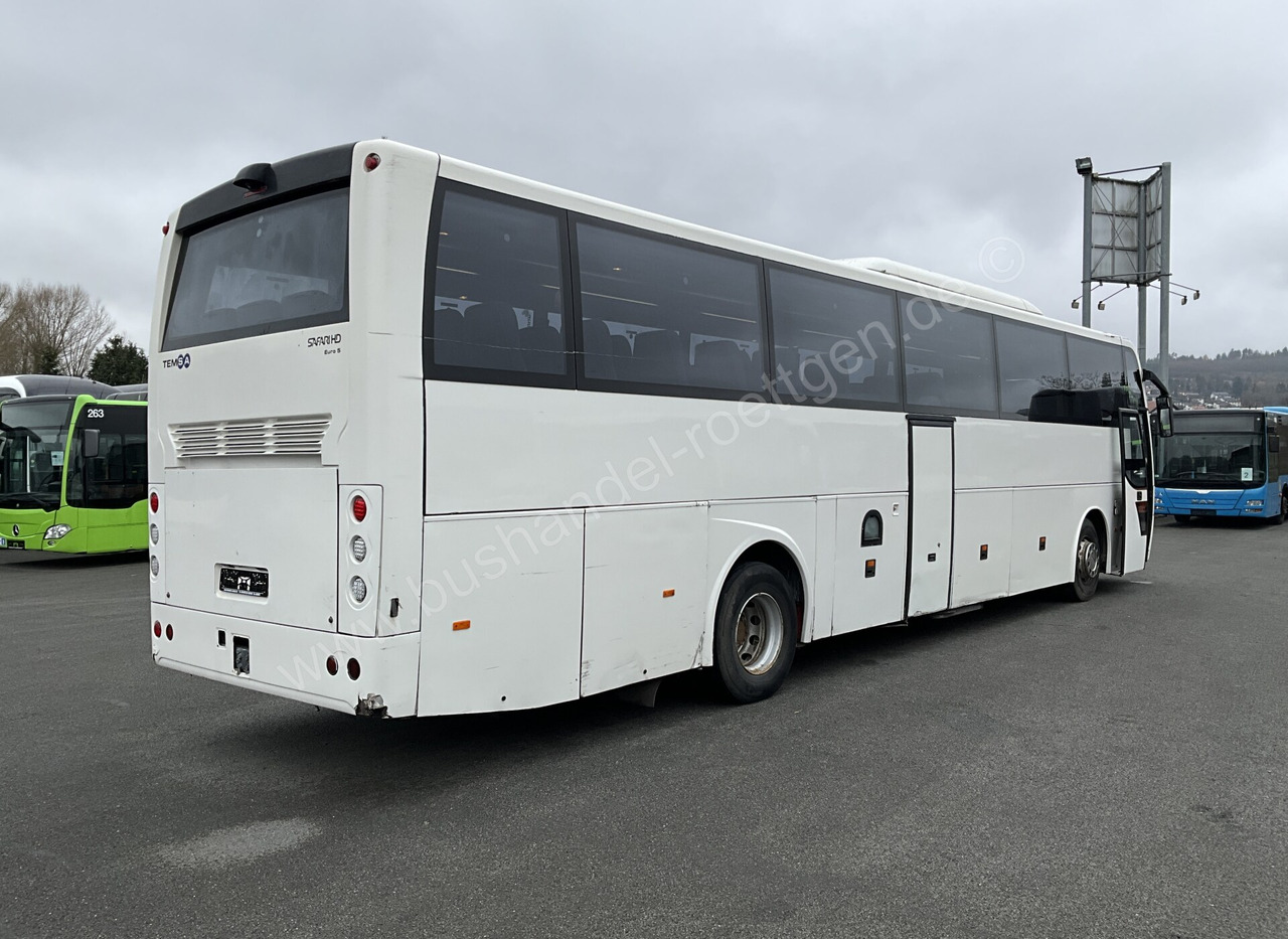 Temsa Safari HD - Potovalni avtobus: slika 3 Temsa Safari HD - Potovalni avtobus: slika 3