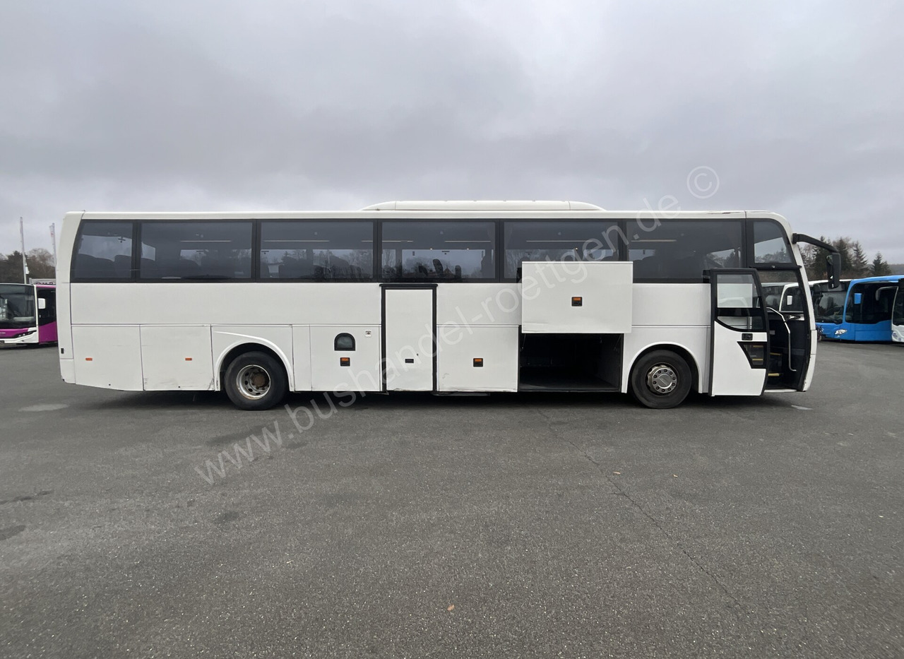 Temsa Safari HD - Potovalni avtobus: slika 5 Temsa Safari HD - Potovalni avtobus: slika 5