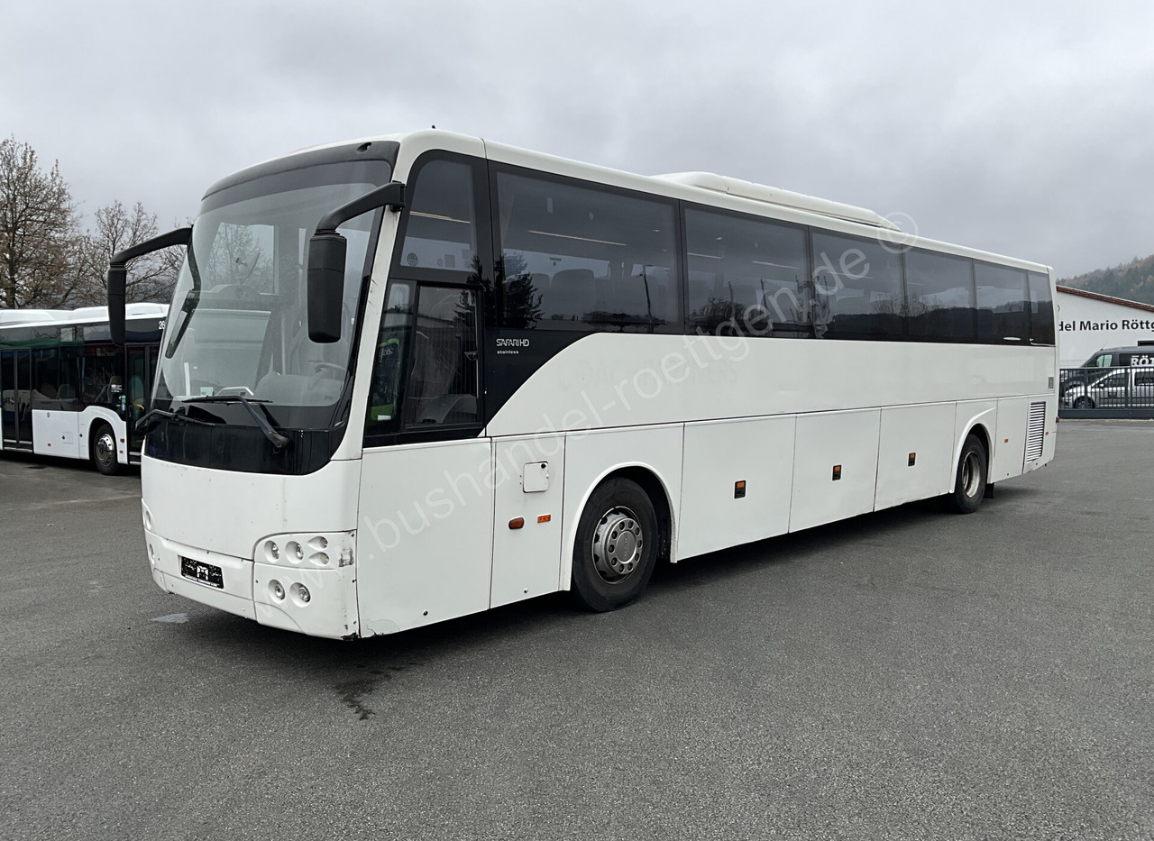 Temsa Safari HD - Potovalni avtobus: slika 2 Temsa Safari HD - Potovalni avtobus: slika 2