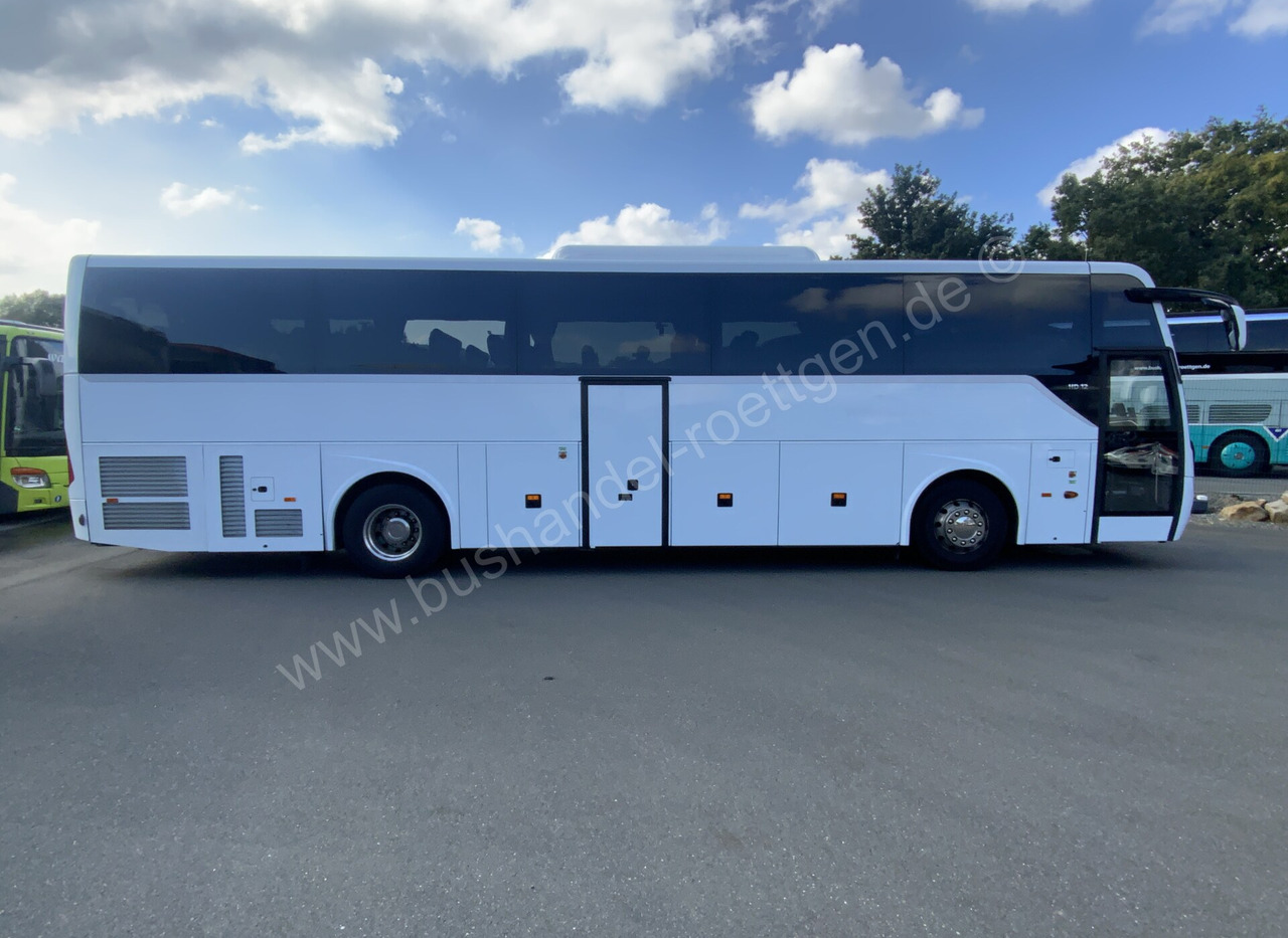 Temsa Safari HD12 - Potovalni avtobus: slika 5 Temsa Safari HD12 - Potovalni avtobus: slika 5