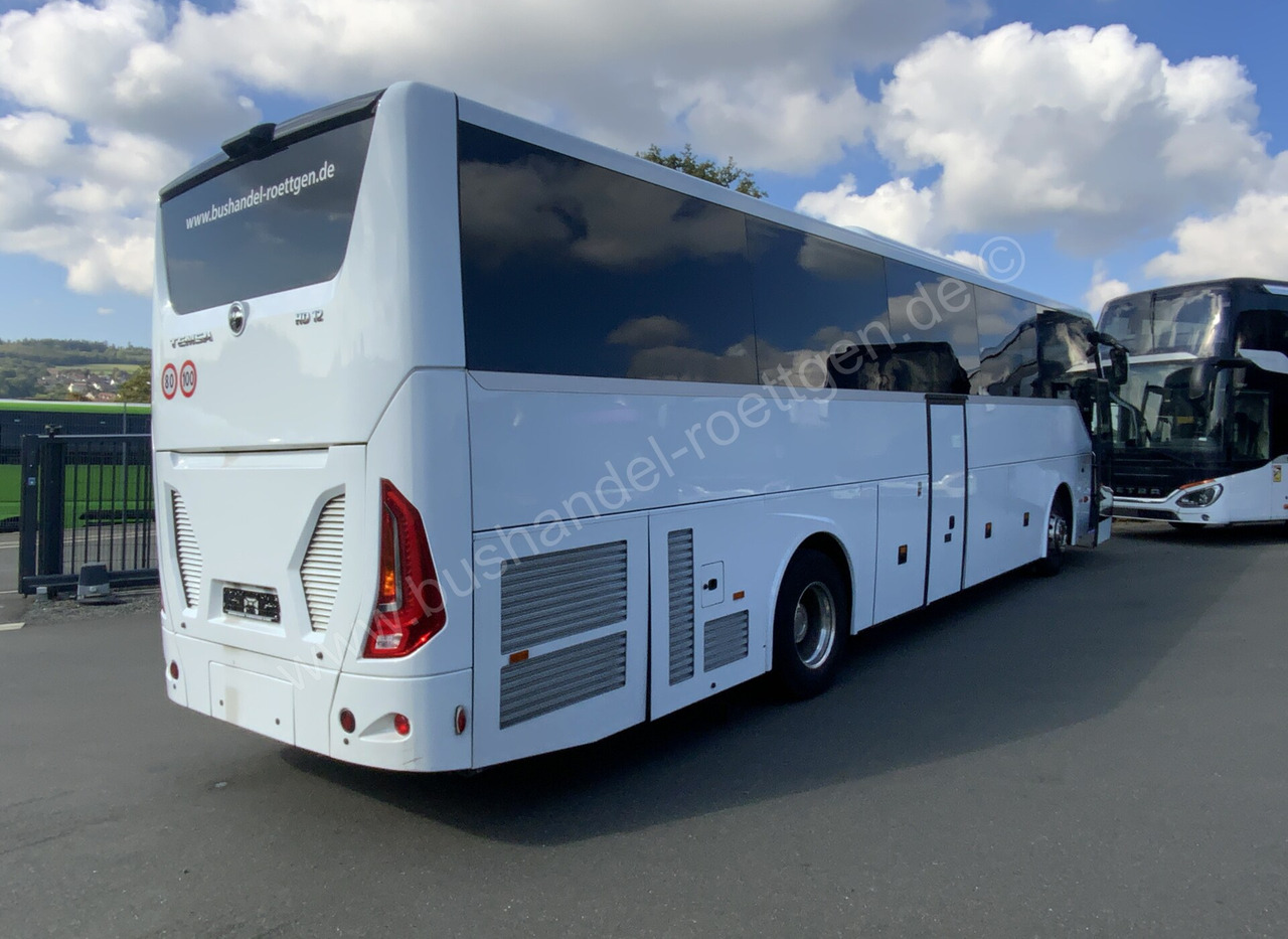 Temsa Safari HD12 - Potovalni avtobus: slika 4 Temsa Safari HD12 - Potovalni avtobus: slika 4