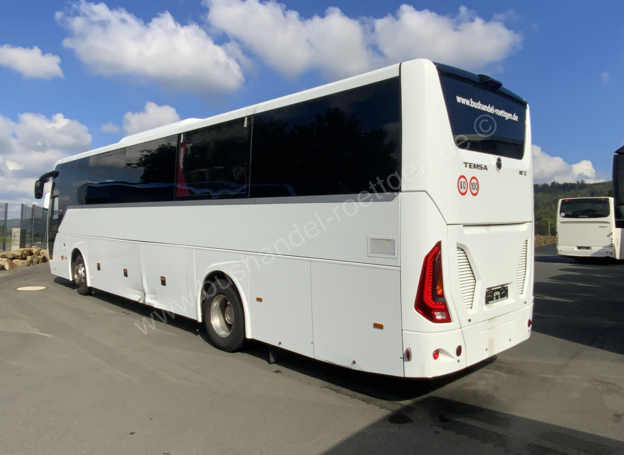 Temsa Safari HD12 - Potovalni avtobus: slika 3 Temsa Safari HD12 - Potovalni avtobus: slika 3