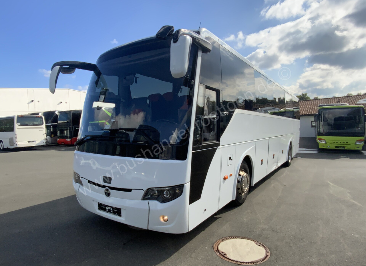 Temsa Safari HD12 - Potovalni avtobus: slika 2 Temsa Safari HD12 - Potovalni avtobus: slika 2