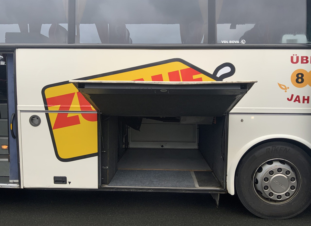 VDL Bova Futura FHD - Potovalni avtobus: slika 5 VDL Bova Futura FHD - Potovalni avtobus: slika 5