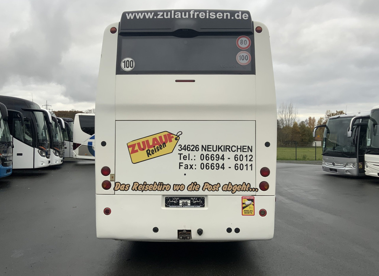 Potovalni avtobus VDL Bova Futura FHD: slika 10