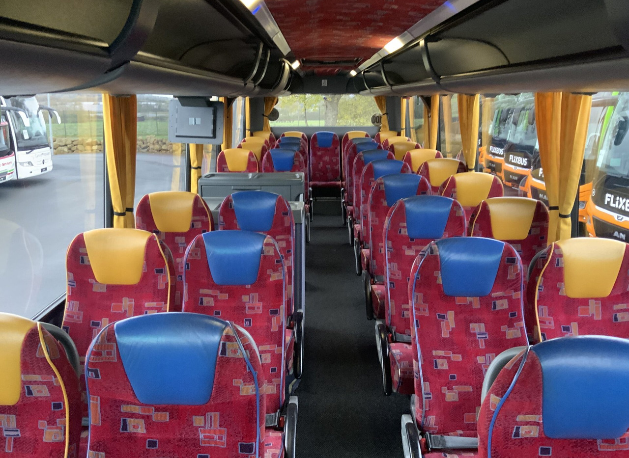 Potovalni avtobus VDL Bova Futura FHD: slika 14