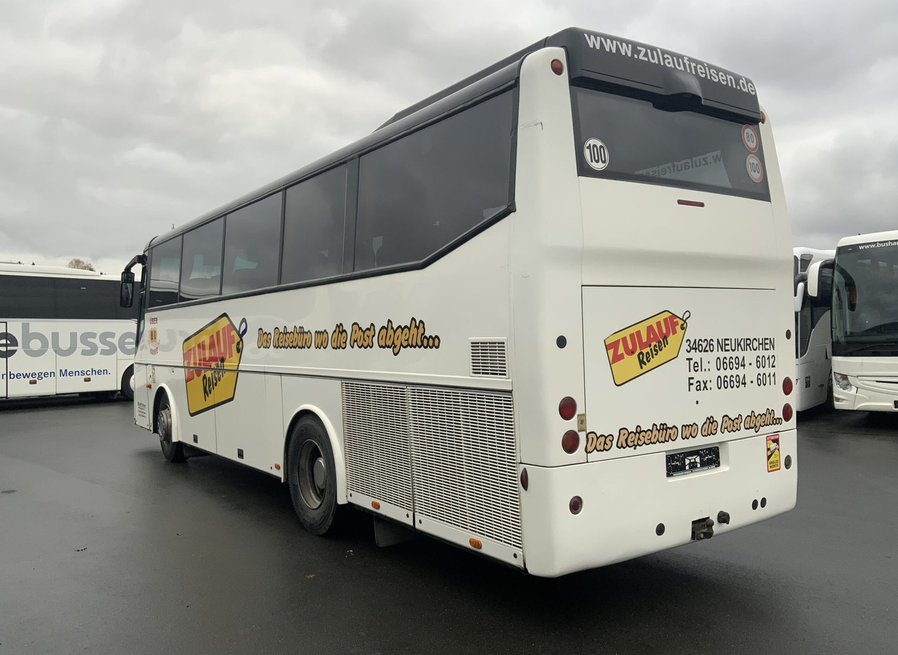 VDL Bova Futura FHD - Potovalni avtobus: slika 3 VDL Bova Futura FHD - Potovalni avtobus: slika 3